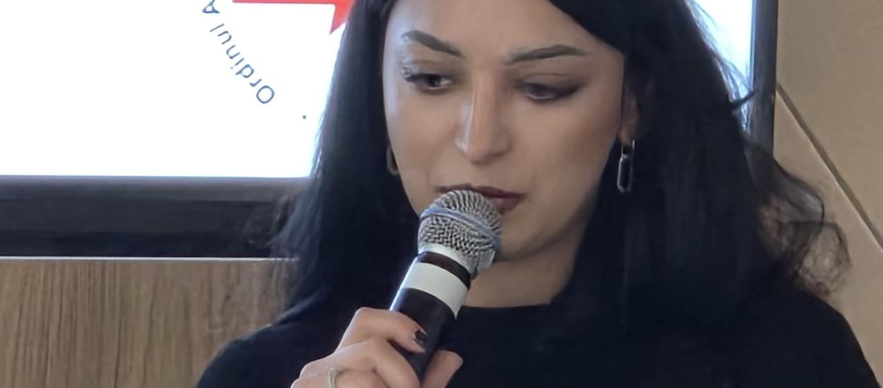 O picătură de sânge poate schimba viața unui copil. Gabriela Radu, povestea din spatele luptei pentru extinderea screeningului neonatal în România