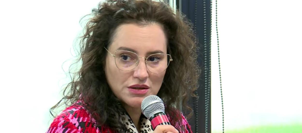 De ce nu poate fi testată toată populația pe banii CNAS. Larisa Mezinu Bălan (CNAS): Mergem la pacienții cu risc